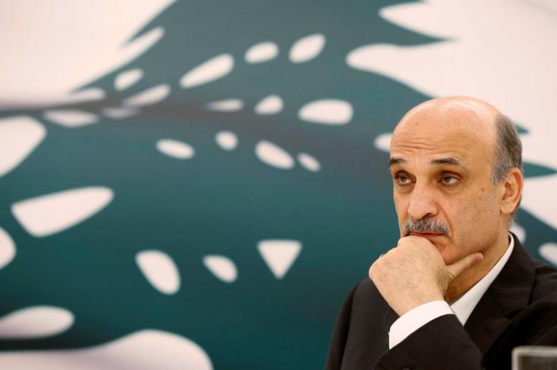 Geagea Rejects Nasrallah’s Threats: Lebanon’s Defense is Sole Responsibility of the State