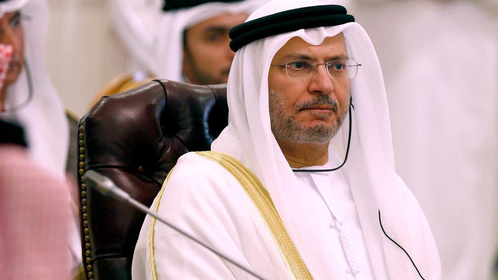 UAE: Al-Jazeera Has Gone Beyond Incitement to Hostility, Violence