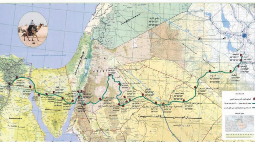 Saudi Researcher Identifies Mutanabbi’s Escape Route from Egypt to Iraq