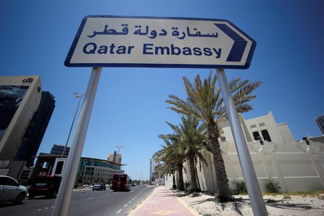 Qatar, Kuwait’s Relations with Iran