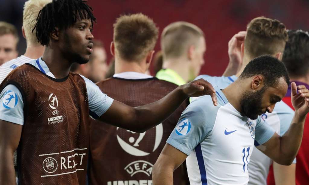 England’s Under-21s Now Need Premier League Games or It Will Count for Nothing