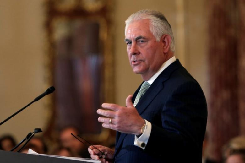 Will Tillerson Side with Qatar?