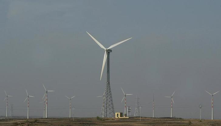 Saudi Arabia Pushes for Wind Energy Project