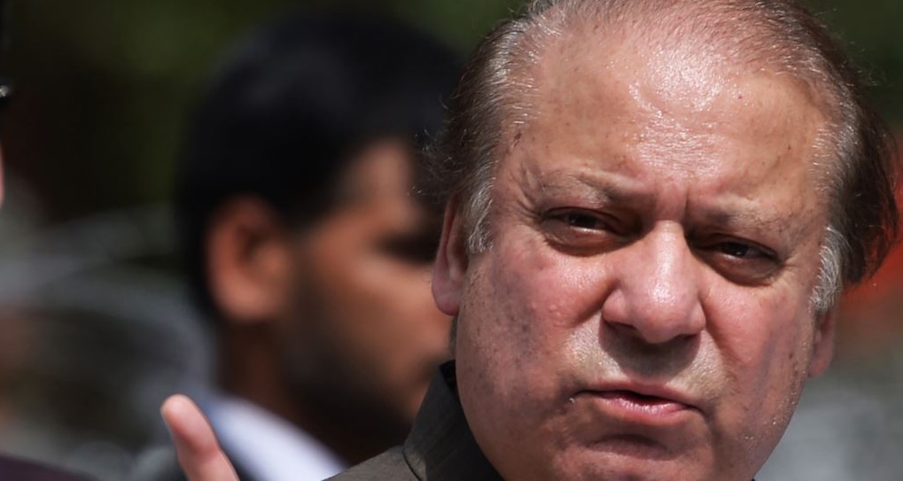 Nawaz Sharif Falls Victim to ‘Panama Papers’ Leak