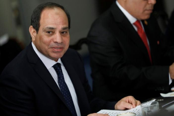 Sisi: Facing Countries Supporting Terrorism Started With ‘June 30’ Revolution