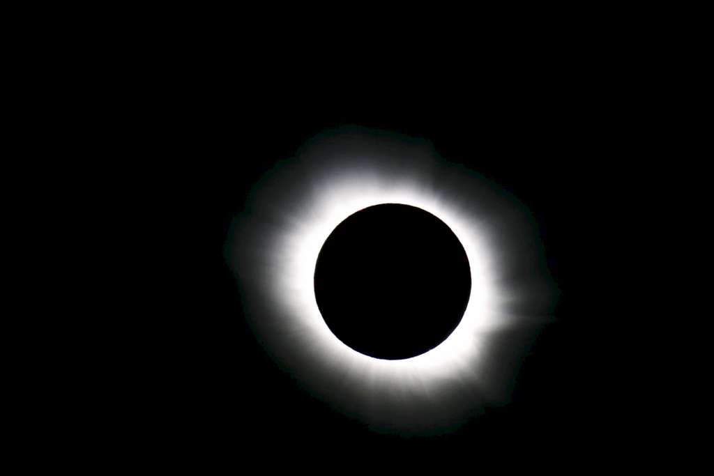 US Scientists Anticipate Eclipse For First Time in 99 Years