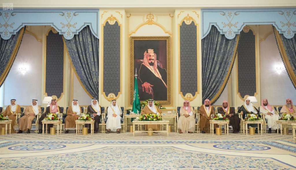 King Salman Renames Makkah Residential Project as Al-Faisaliah