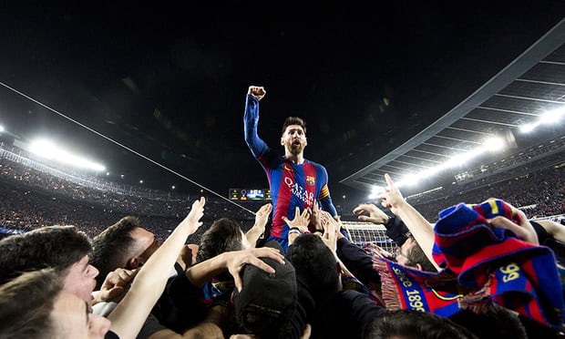 Neymar to PSG: How Money and Lionel Messi Led to the Sale of the Century