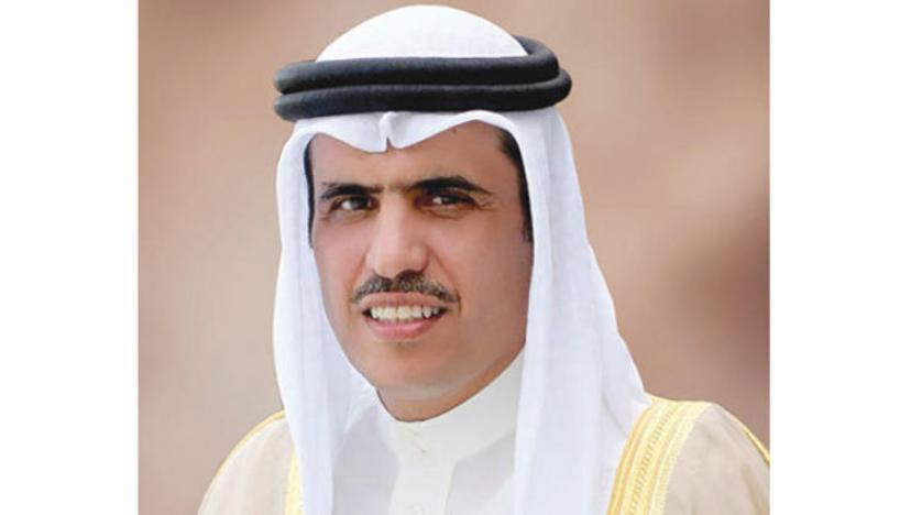 Bahrain Minister of Information: Tehran, Doha are Inciting Qataris Against GCC