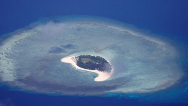 Manila Brokers new ‘Status Quo’ Ending Chances of New China Expansion in South China Sea