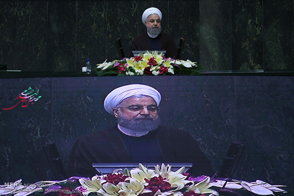 Rouhani: Iran Could Quit Nuclear Deal if New US Sanctions Imposed
