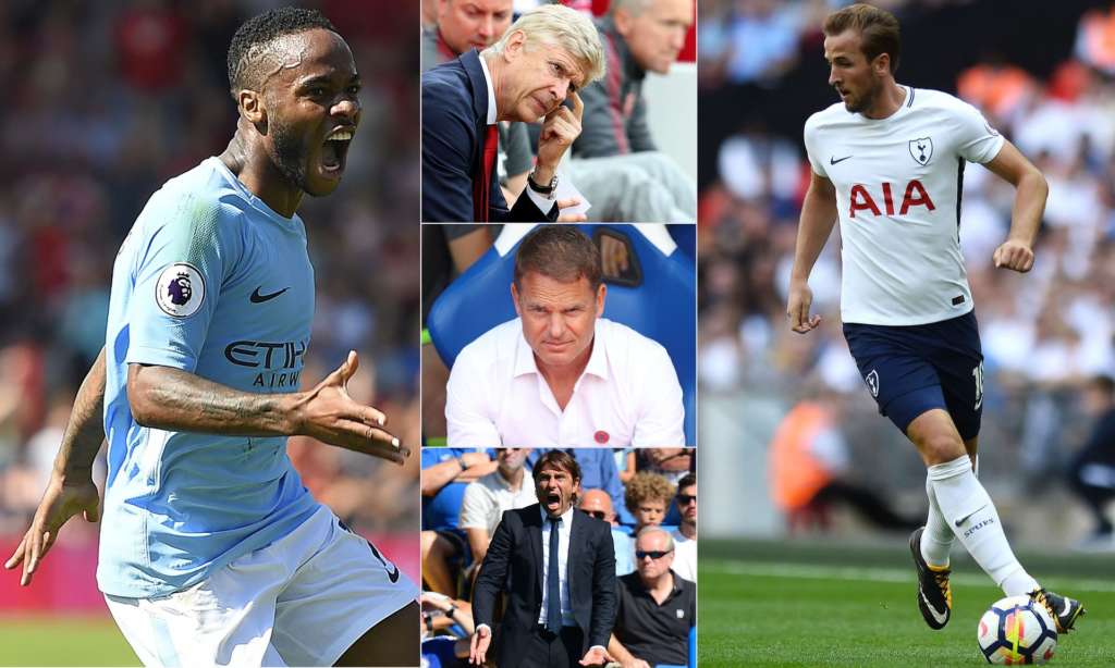 Premier League: 10 Talking Points from This Weekend’s Action