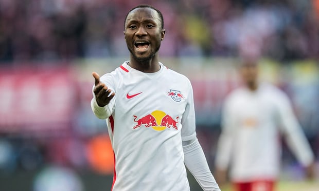 Liverpool Will Break Their Transfer Record to Sign Naby Keïta…Is he worth it?