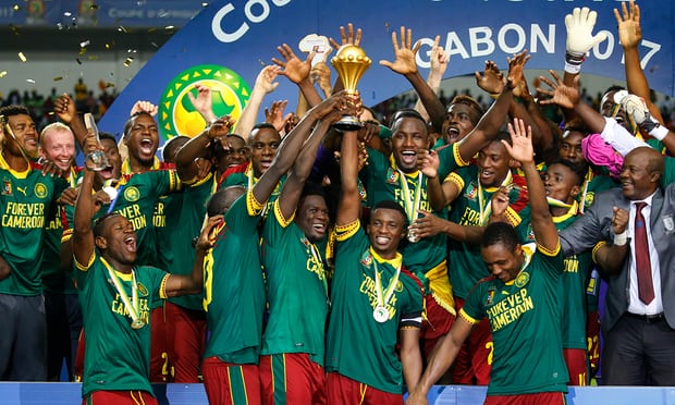 Africa Cup of Nations Changes Will Do Far More Harm Than Good