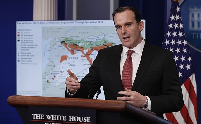 Washington Paves the Way for International Efforts in Qaeda’s Syria Stronghold, Idlib