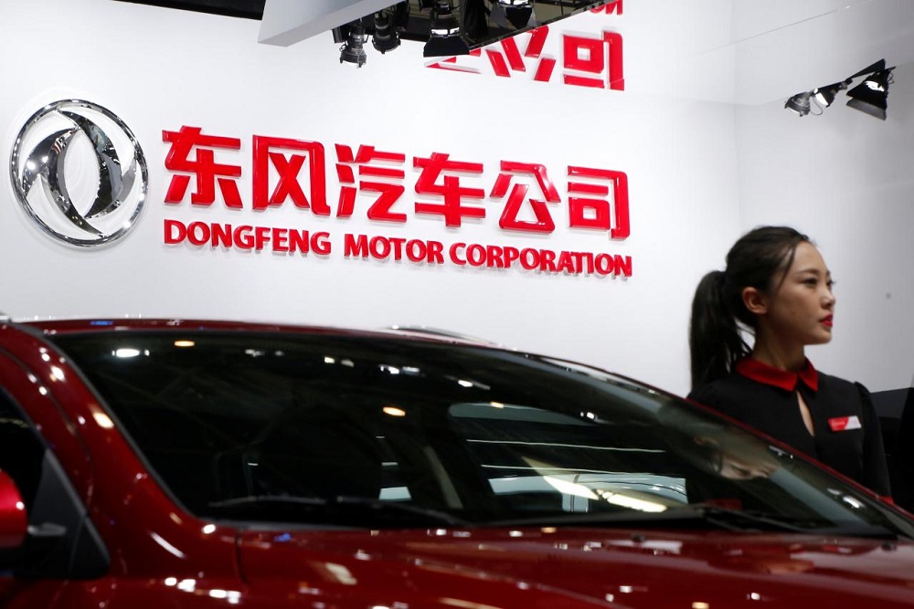 Renault-Nissan to Collaborate with Dongfeng to Build e-Cars in China