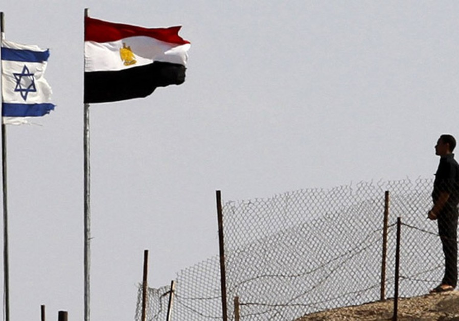 Concerns in Israel over Deteriorating Relations with Egypt