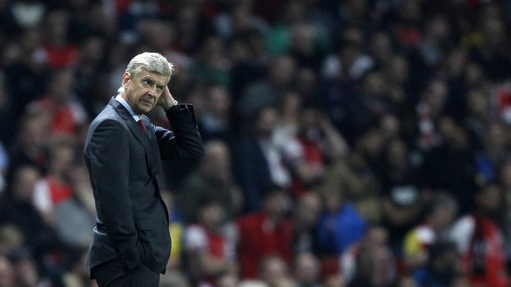 Arsène Wenger Confident Arsenal Can Prosper from Champions League Absence