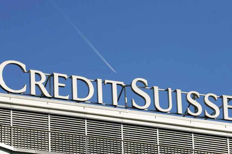 Qatar Reduces Stake in Credit Suisse