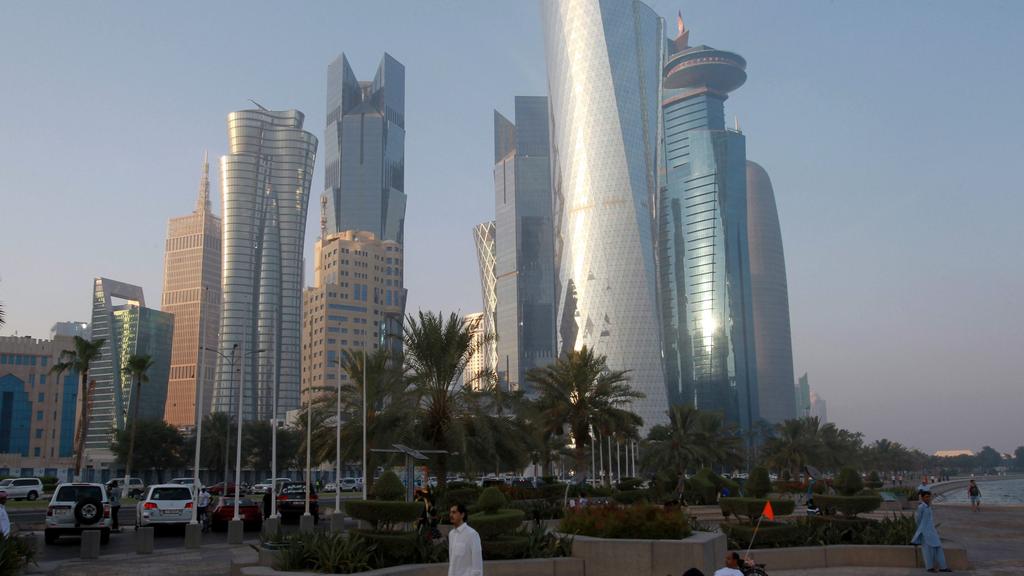 Manama Accuses Doha of Inciting Chaos During 2011 Upheaval