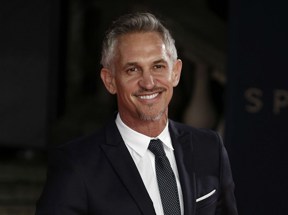 Gary Lineker: is Football’s Costly Talking Head too Good to be True?