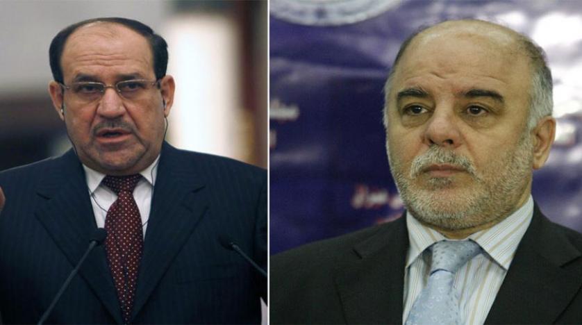 Iraq: Fierce Electoral Struggle in Islamic Dawa Party