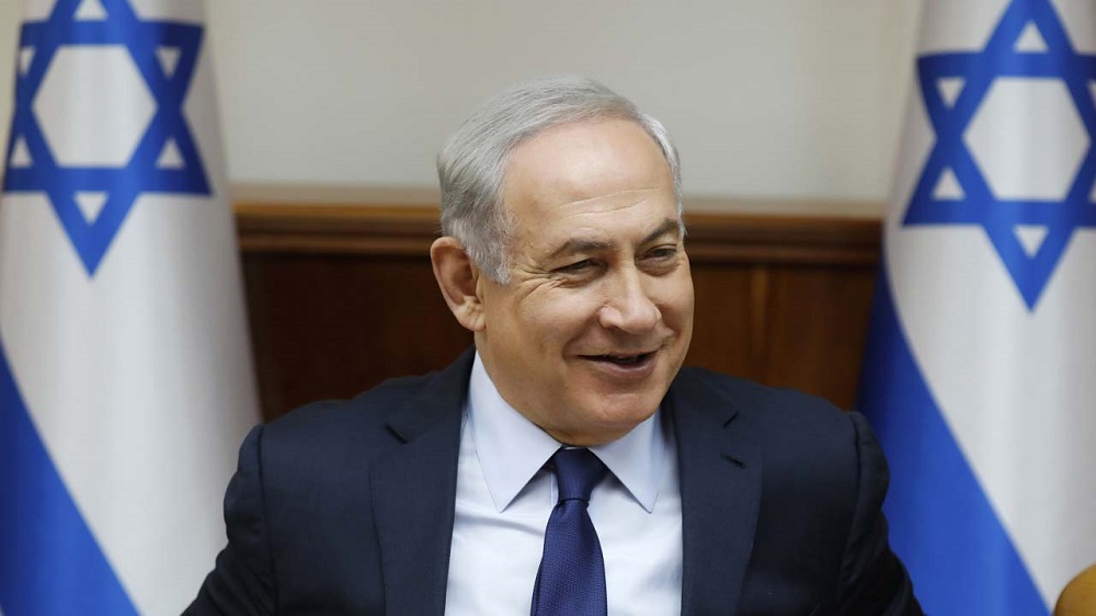 Former Netanyahu Aide Becomes State Witness in Israeli PM’s Bribery Probe