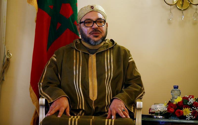 Moroccan King: 2017 Marks Return to Sahara Dispute Settlement Principles