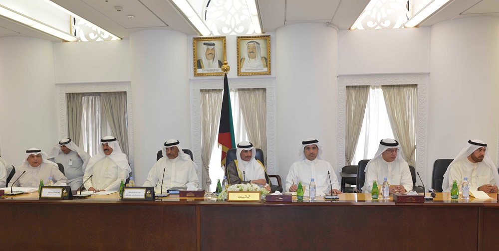 Agreement for Calm in Kuwait to Contain al-Abdali Cell Escape Repercussions