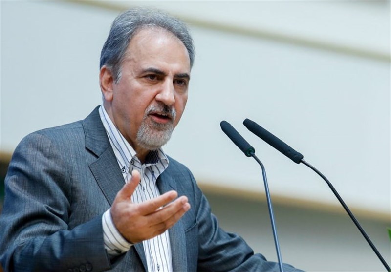 Reformists Unanimously Elect Next Tehran Mayor