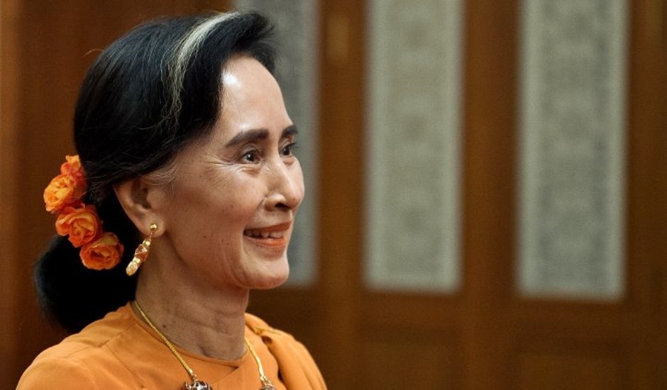 Former Loyalists Lose Faith in Suu Kyi after Myanmar’s Oppression of Rohingya Muslims