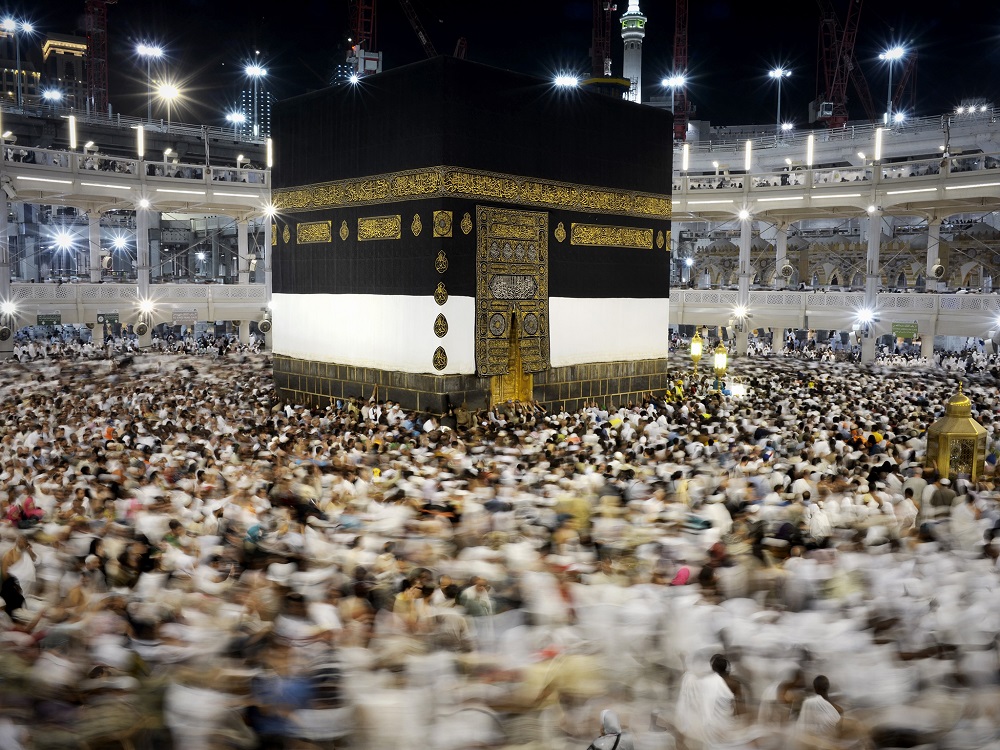 Saudi Preparations Complete to Receive 2,400 Qatari Hajj Pilgrims