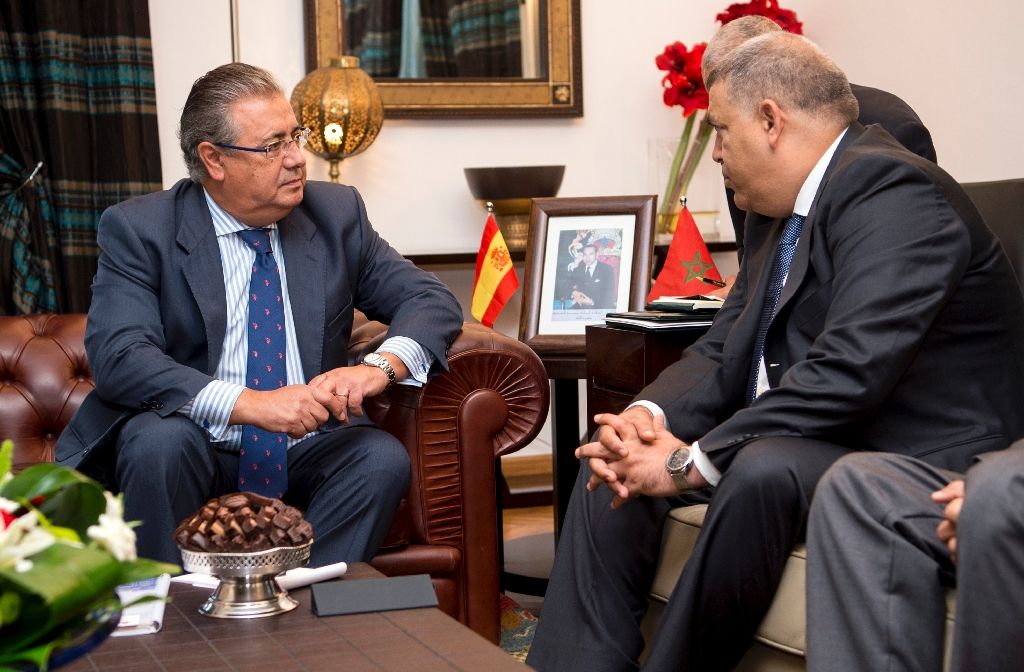 Rabat, Madrid Seek Increasing Security Cooperation Following Barcelona Attack