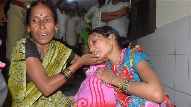 60 Children Die in India Hospital in Less than a Week