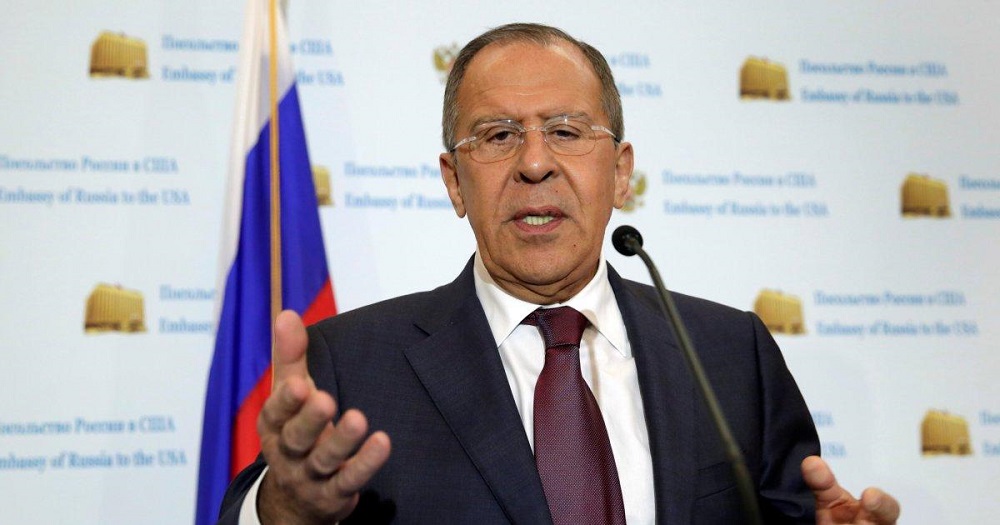 Russian Foreign Ministry: Lavrov May Visit Gulf in August