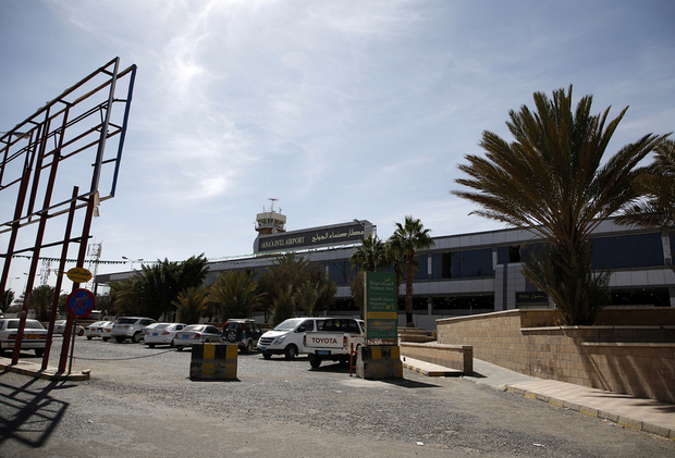 Arab Coalition Supporting Yemen’s Legitimacy Asks UN to Operate Sana’a Airport