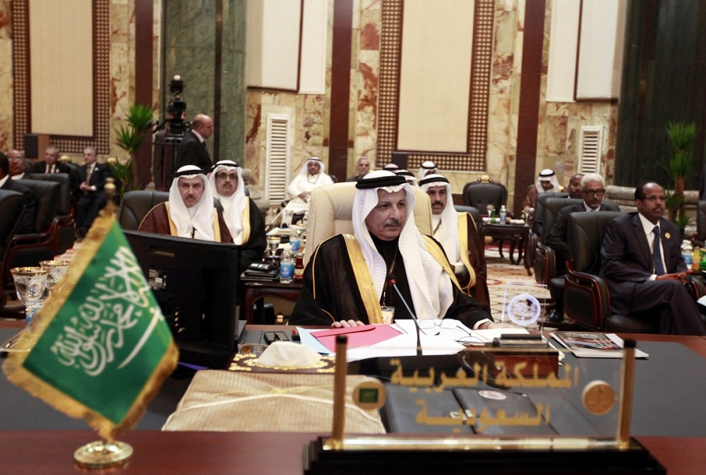 Riyadh Pays 4 Months of Financial Aid to Palestinian Authority Budget