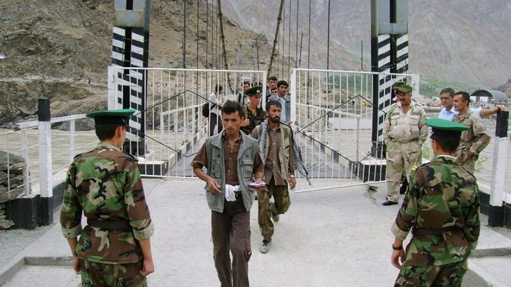 Iran Denies Involvement in Political Assassinations during Tajikistan Civil War