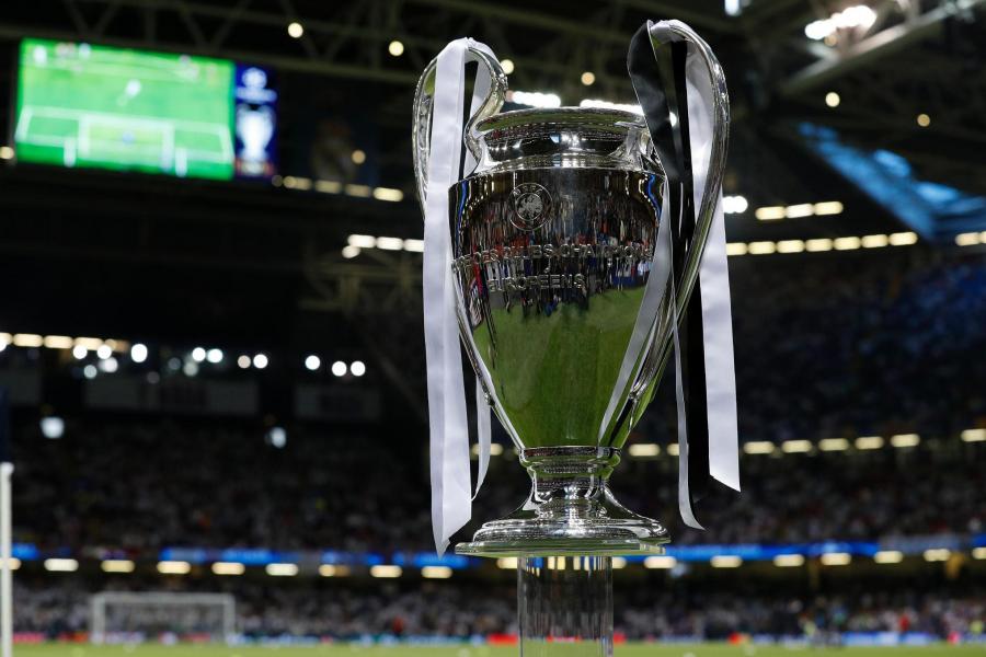 Champions League: Group-by-Group Analysis