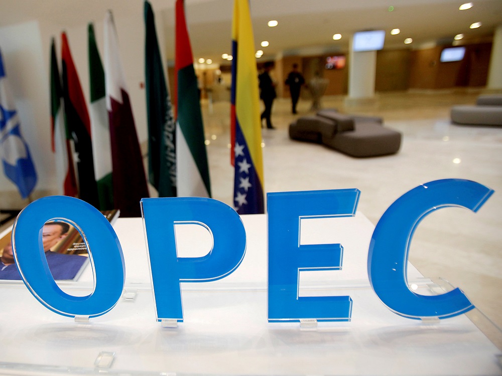 OPEC, Non-OPEC Meeting Proposed for Sept. 22