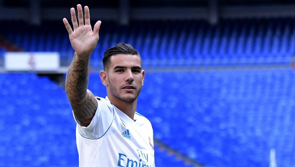 Theo Hernández’s Move to Real Clouds Gentleman’s Agreement with Atlético