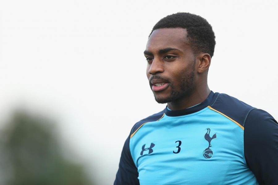 Danny Rose the Rebel Causes Thorny Problem for Daniel Levy and Tottenham