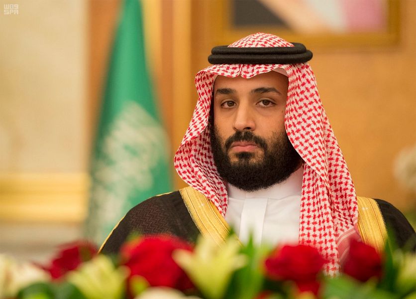 Saudi Arabia Reiterates its ‘Firm’ Stance on Syrian Crisis