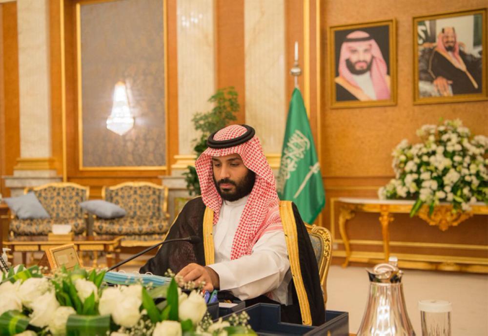 Saudi Arabia Welcomes Concluding Statement of ‘Anti-Terror Quartet’