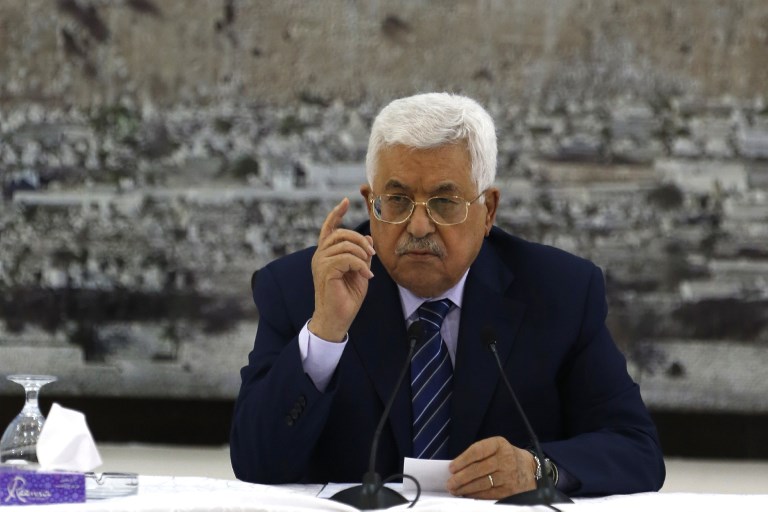 Fatah Pushes for National Council Session, Hamas Rejects