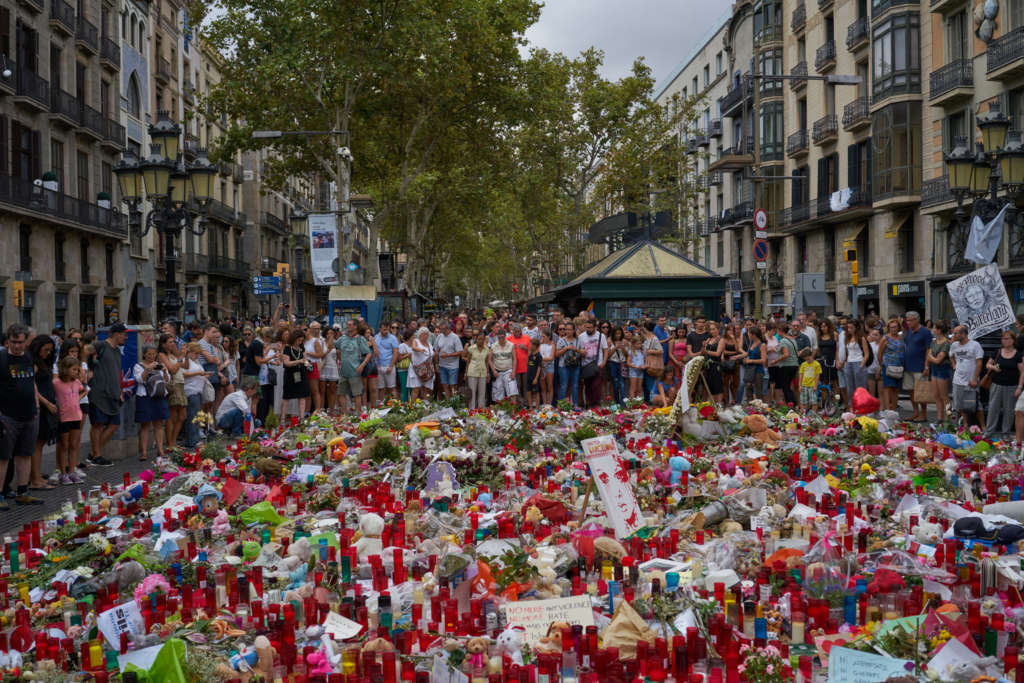 How a Shadowy Imam Evaded Scrutiny and Forged the Barcelona Cell
