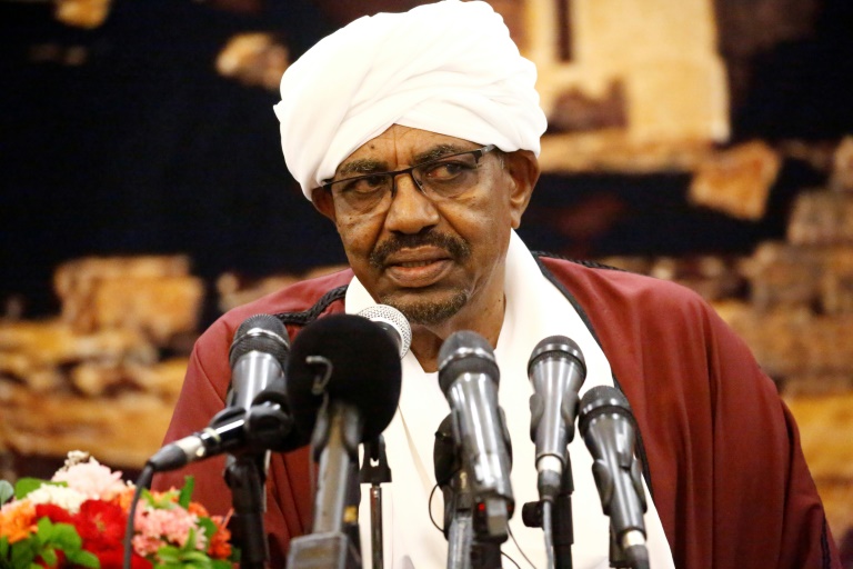 Sudan, Libya Agree to Cooperate on Fighting Terrorism