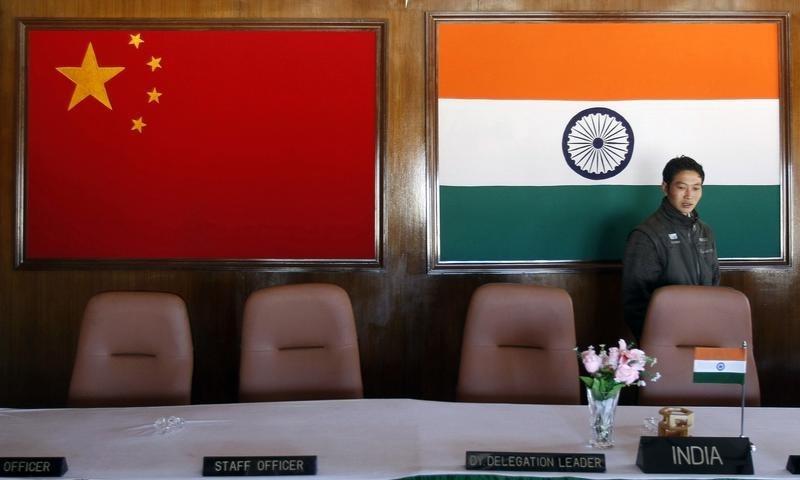 Impartial International Stance on China-India Doklam Border Dispute