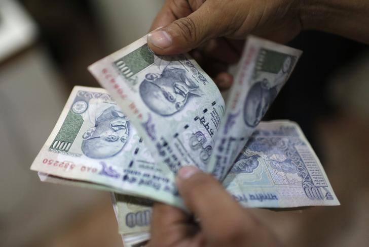 Indians Give Back 15.4 Trillion Rupees in Denotified Notes