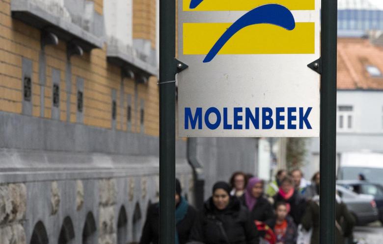 Belgian Police Forces Shoot at Possible ‘Bomb-Laden’ Car in Molenbeek